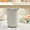 Best Sale CASA EKO Mini Pattumiera Bianco