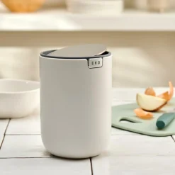 Best Sale CASA EKO Mini Pattumiera Bianco