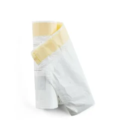 Fashion CASA EKO Sacchi Rifiuti 3-6L Bianco