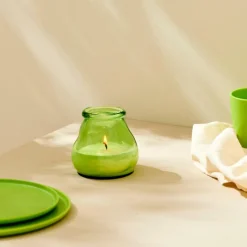 New CASA EKOS Candela Citronella Verde