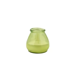 New CASA EKOS Candela Citronella Verde