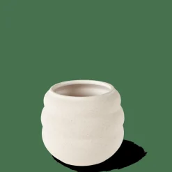 Hot CASA ELBA Vaso Da Fiori Sabbia