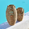 Best Sale CASA ELLIPS Lanterna Naturale