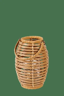 Best Sale CASA ELLIPS Lanterna Naturale