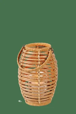 Best Sale CASA ELLIPS Lanterna Naturale