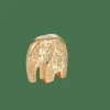 Outlet CASA ELLY Calamita Elefante Dorato