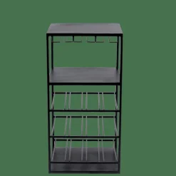 Clearance CASA EMILE Cantinetta Nero