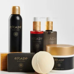 Cheap CASA ESCAPE BLACK OUDH Gel Doccia In Bottiglia Nero