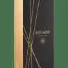 Hot CASA ESCAPE BLACK OUDH Olio Profumato Nero
