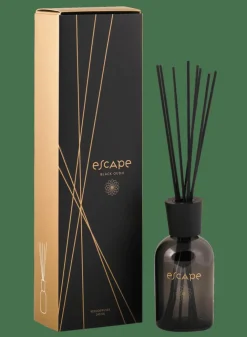 Hot CASA ESCAPE BLACK OUDH Olio Profumato Nero