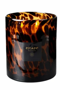 Fashion CASA ESCAPE BLACK OUDH Spray Per Interni Nero