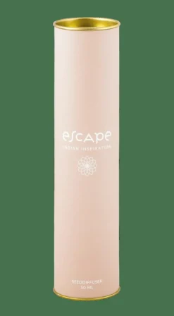 Hot CASA ESCAPE INDIAN INSPIRATION Olio Profumato Beige