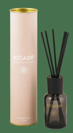 Hot CASA ESCAPE INDIAN INSPIRATION Olio Profumato Beige