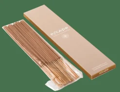 Best CASA ESCAPE INDIAN INSPIRATION Incenso 30 Bastoncini Beige