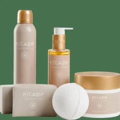 Sale CASA ESCAPE INDIAN INSPIRATION Bomba Da Bagno Beige