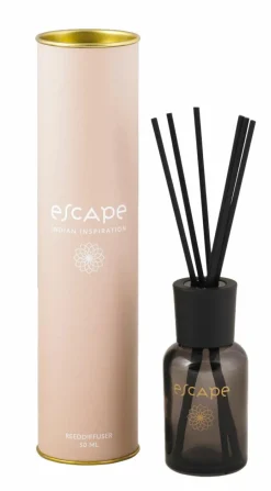 Cheap CASA ESCAPE INDIAN INSPIRATION Sapone In Dispenser Beige