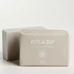 Fashion CASA ESCAPE INDIAN INSPIRATION Sapone Beige