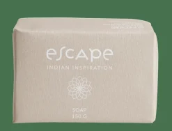 Fashion CASA ESCAPE INDIAN INSPIRATION Sapone Beige