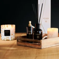 Clearance CASA ESCAPE INDIAN INSPIRATION Spray Per Interni Beige