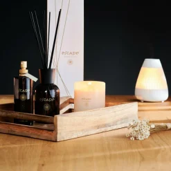 Clearance CASA ESCAPE INDIAN INSPIRATION Spray Per Interni Beige