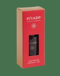 Online CASA ESCAPE JAPANESE CEREMONY Olio Profumato Rosso
