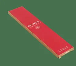 Cheap CASA ESCAPE JAPANESE CEREMONY Incenso 30 Bastoncini Rosso