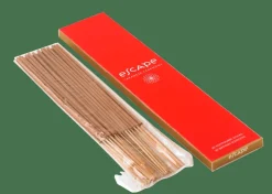 Cheap CASA ESCAPE JAPANESE CEREMONY Incenso 30 Bastoncini Rosso