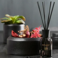 Fashion CASA ESCAPE JAPANESE CEREMONY Pot-pourri Rosso