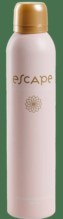 Discount CASA ESCAPE JAPANESE CEREMONY Gel Doccia In Bottiglia Rosso