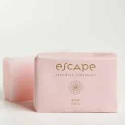 Best CASA ESCAPE JAPANESE CEREMONY Sapone Rosso