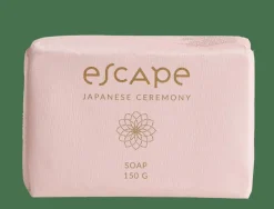 Best CASA ESCAPE JAPANESE CEREMONY Sapone Rosso