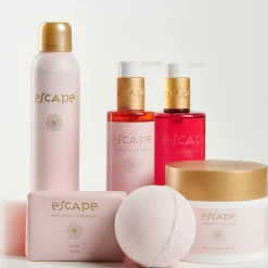 Best CASA ESCAPE JAPANESE CEREMONY Sapone Rosso