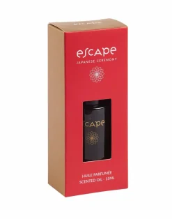 Cheap CASA ESCAPE JAPANESE CEREMONY Deodorante Rosso