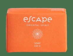 Outlet CASA ESCAPE ORIENTAL SPIRIT Sapone Arancione
