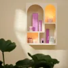 Outlet CASA ESCAPE PURPLE IRIS Olio Profumato Viola Chiaro