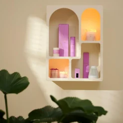 Outlet CASA ESCAPE PURPLE IRIS Olio Profumato Viola Chiaro