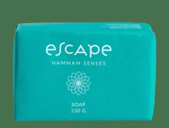 Discount CASA ESCAPE SENSES Sapone Turchese