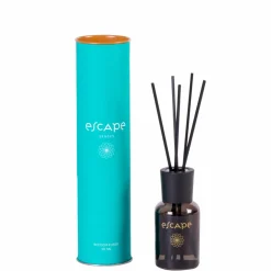 Sale CASA ESCAPE SENSES Spray Per Interni Turchese