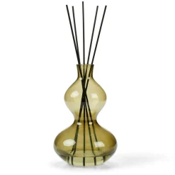 Store CASA ESCAPE Vaso Grigio Scuro
