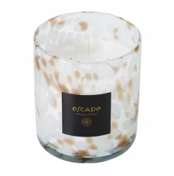 Online CASA ESCAPE WORLD OF GOA Pot-pourri Bianco
