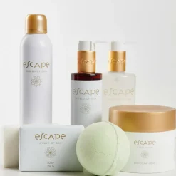 Best CASA ESCAPE WORLD OF GOA Sapone In Dispenser Bianco