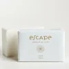 Clearance CASA ESCAPE WORLD OF GOA Sapone Bianco