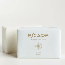 Clearance CASA ESCAPE WORLD OF GOA Sapone Bianco