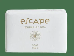 Clearance CASA ESCAPE WORLD OF GOA Sapone Bianco