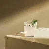 Hot CASA EXCLUSIVA Bicchiere 35,5 CL Trasparente