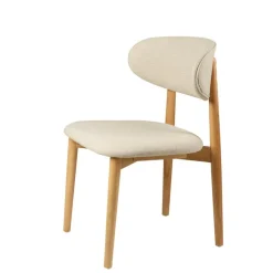 Sale CASA FALCO Sedia Da Pranzo Beige