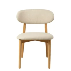 Sale CASA FALCO Sedia Da Pranzo Beige