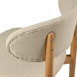 Sale CASA FALCO Sedia Da Pranzo Beige