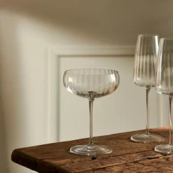 Cheap CASA FANCY Cannucce Con Spazzola Argentato