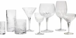 Cheap CASA FANCY Cannucce Con Spazzola Argentato